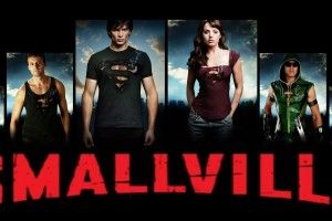 popular Smallville Wallpaper 1920x1080