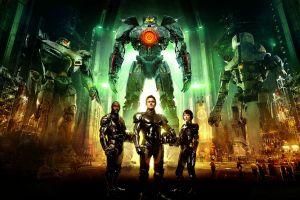 pacific rim wallpaper 2560x1297 HD for mobile