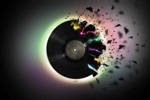 free Music Desktop Wallpaper 1920x1080 iPad
