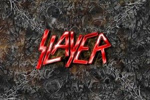 widescreen Slayer Band Wallpaper 1920x1080
