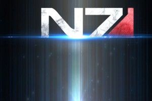 Mass Effect Mobile Wallpaper 1080x1920 Mobile
