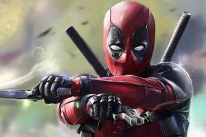 deadpool movie wallpaper 1920x1080 smartphone