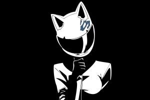 Durarara Background 1920x1080 for phones