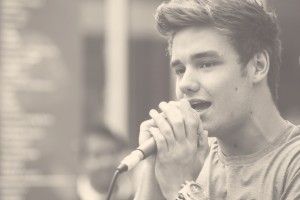 cool Liam Payne Wallpapers 3840x2160