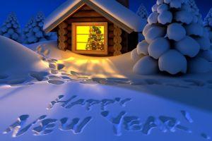 free new years wallpaper 1920x1080