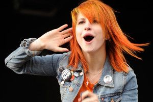 Hayley Williams Wallpaper 2018 1920x1200 for mobile hd