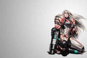 full size samus wallpaper 1920x1200