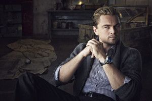 vertical Leonardo Dicaprio Wallpapers 2756x1837