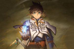 tales of zestiria wallpaper 1920x1200 Mobile