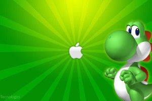 Yoshi Wallpapers 1920x1200 samsung galaxy