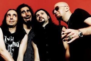 most popular System of a Down Wallpapers 1920x1080