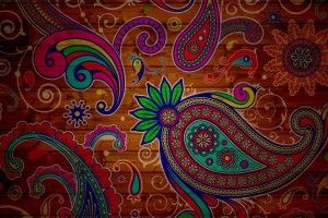 gorgerous Batik Wallpapers 1920x1200