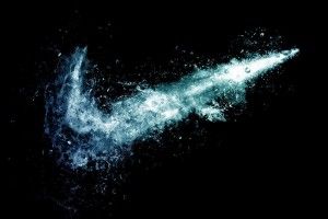 vertical Nike Logo Pictures Wallpapers 1920x1200 windows
