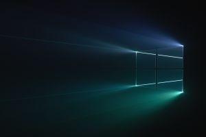 vertical windows 10 background 2560x1920 for iphone