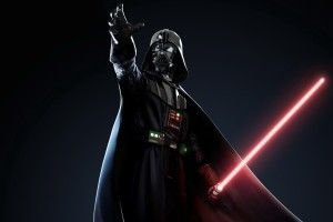 Star Wars Darth Vader Wallpaper 1920x1200 image
