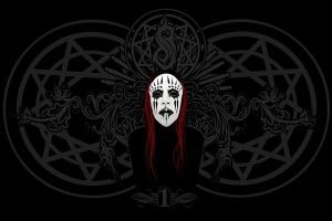 free Joey Jordison Wallpaper 1920x1194 for android tablet