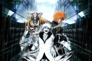 popular Awesome Bleach Wallpapers 1920x1080 for windows 10