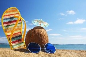 beautiful Cool Summer Backgrounds 1920x1200 for iPad 2