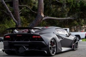 Lamborghini Sesto Elemento Wallpapers 1920x1080 windows 7