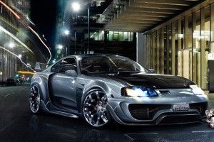 best Sports Cars Wallpaper HD 1920x1200 for phone