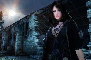 black desert wallpaper 1920x1080 for iPad