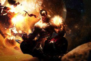 popular lee sin wallpaper 1920x1080