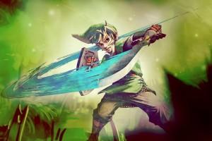 popular legend of zelda wallpapers 1920x1080 for mac