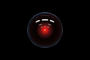large Hal Wallpaper 1920x1080 for windows 10