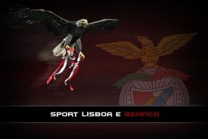 large Benfica Wallpapers 1920x1080