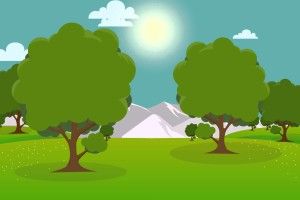 gorgerous Cartoon Backgrounds 1920x1080 mac