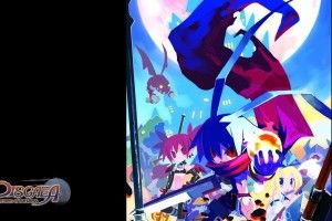 cool Disgaea Wallpaper 1920x1080