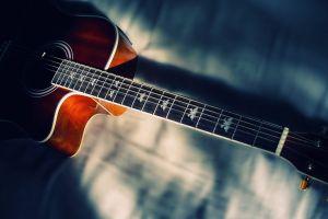 acoustic guitar wallpaper 1920x1080 retina