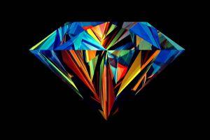 crystal wallpaper 2560x1440 for iPad 2