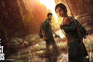 widescreen The Last of Us Wallpapers 1920x1080