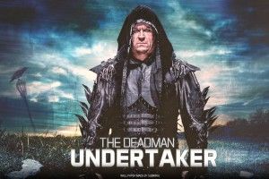 most popular Undertaker Wallpaper HD 1920x1080 for macbook