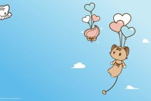 Kawaii Desktop Backgrounds 1920x1080 iPhone