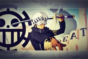 beautiful Law One Piece Wallpapers 1920x1080 for hd