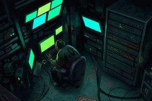 best hacking wallpaper 1920x1080