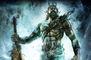 cool Greek Gods Wallpaper 1920x1080