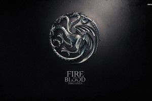 amazing House Targaryen Wallpapers 1920x1200