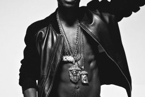best Big Sean Wallpapers 2048x2792 for mac