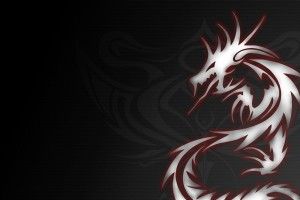 top Dragon Tattoo Wallpaper 1920x1200