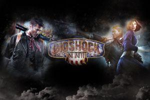 new bioshock infinite wallpaper 1920x1080