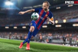 beautiful Pes 2018 Wallpapers 1920x1080 4K