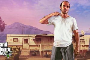 gta 5 wallpaper 1920x1080 ios