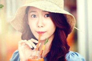 cool Yoona Wallpapers 1920x1080