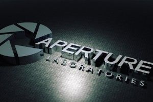 top Aperture Laboratories Wallpaper 1920x1080