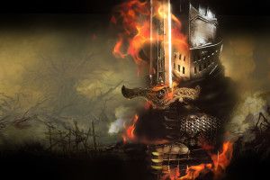 widescreen Dark Souls Backgrounds 1920x1080