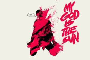 download Queens of the Stone Age Wallpapers 3840x2160 samsung