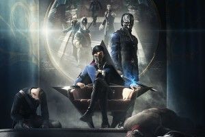 free Dishonored 2 Wallpapers 1920x1200 for android 5.0